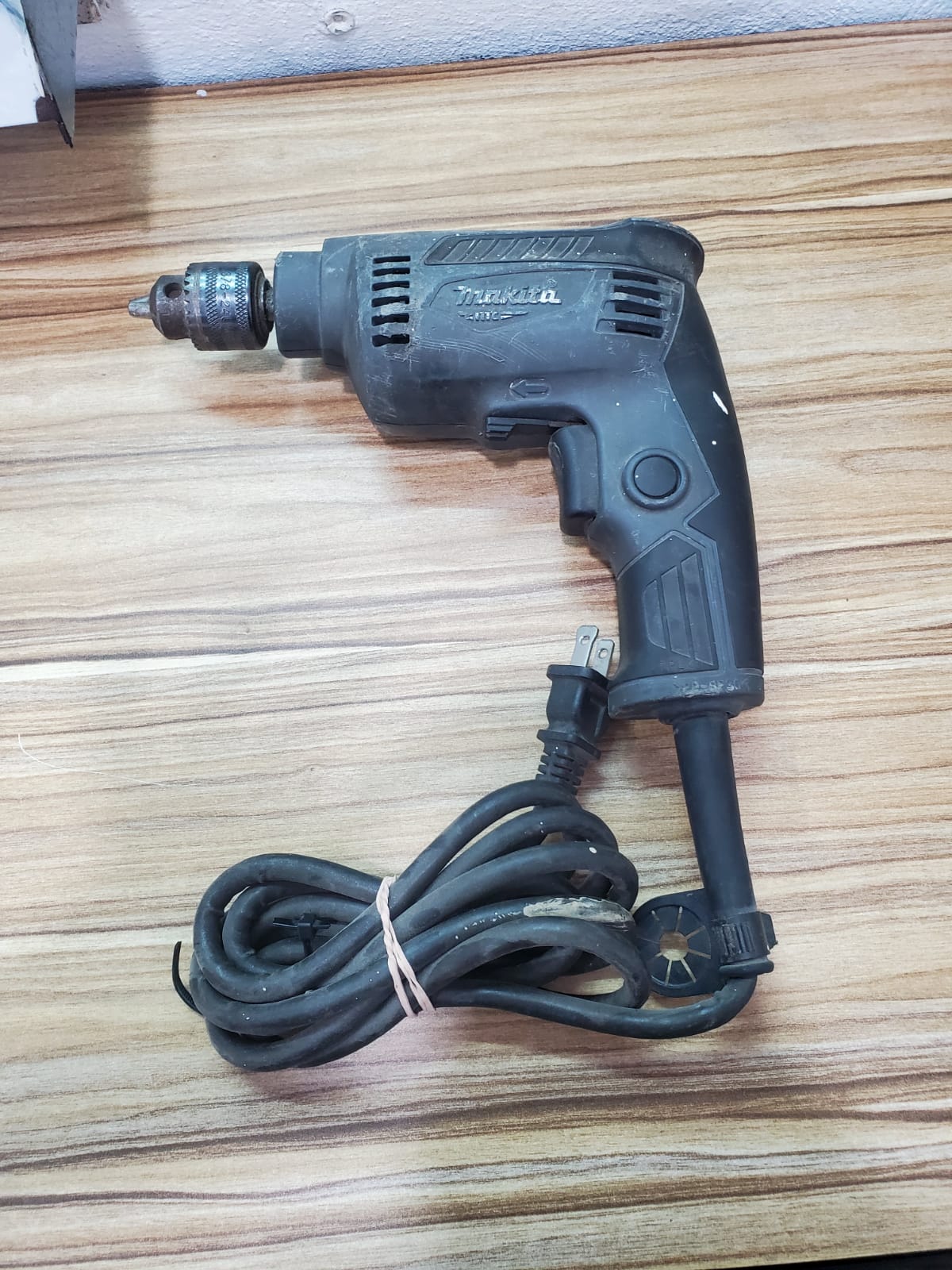 🛠️💪 TALADRO MAKITA 💪🛠️