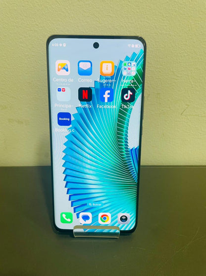 Honor Magic 6 Lite | 256 GB • 8 GB RAM