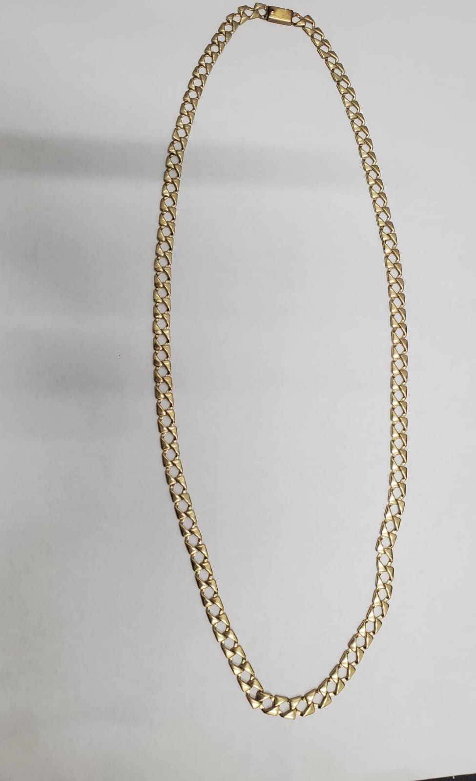 💎 CADENA DE ORO 10K – 16.10G / 60CM 💛