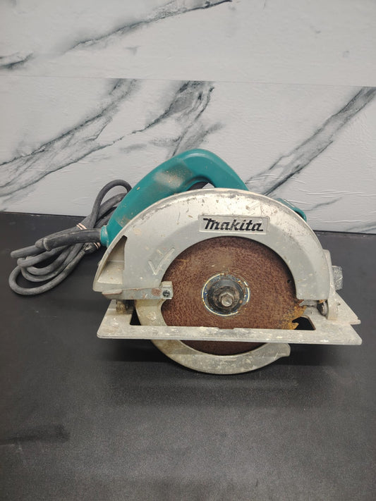 🛠️ SIERRA CIRCULAR MAKITA 5007F
