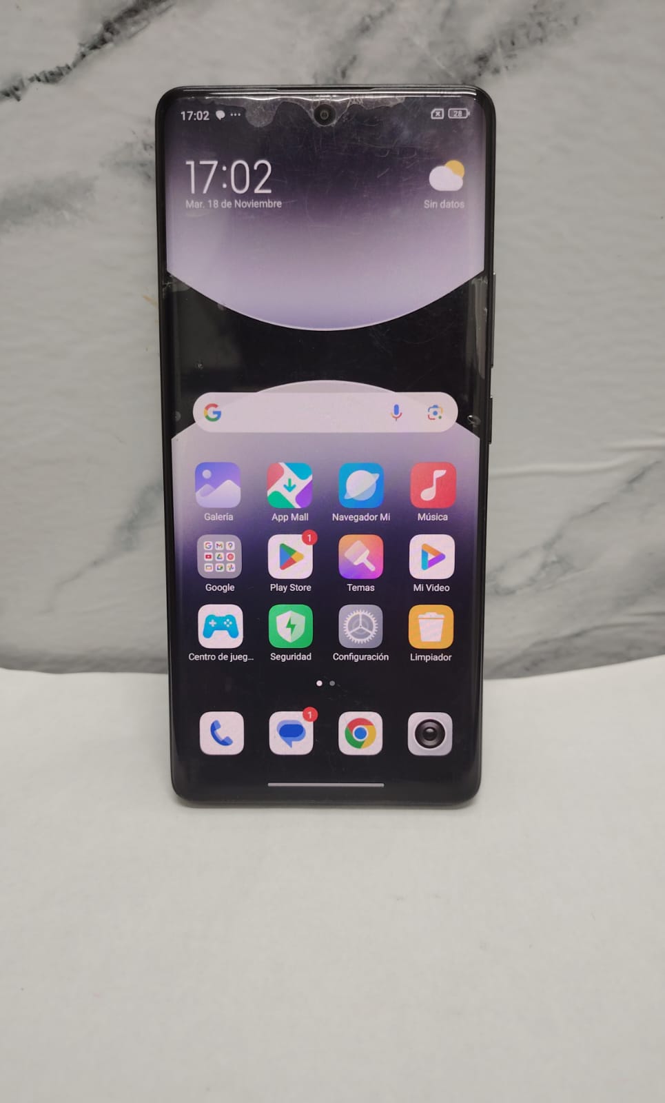 📱 REDMI NOTE 14 PRO – 256GB / 8GB RAM