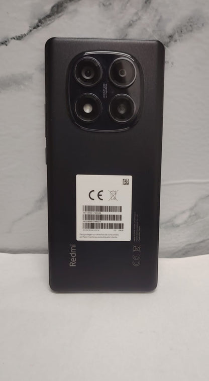 📱 REDMI NOTE 14 PRO – 256GB / 8GB RAM