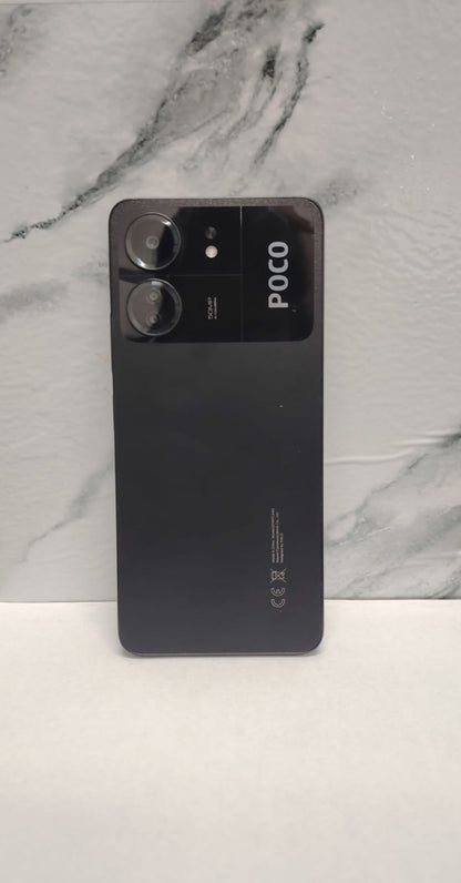 📱 POCO C65 – 256GB / 8GB RAM🔋✨