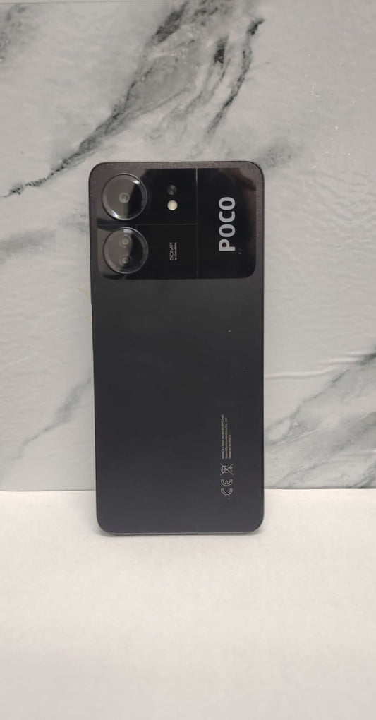 📱 POCO C65 – 256GB / 8GB RAM🔋✨