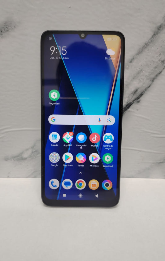 📱 POCO C65 – 256GB / 8GB RAM🔋✨