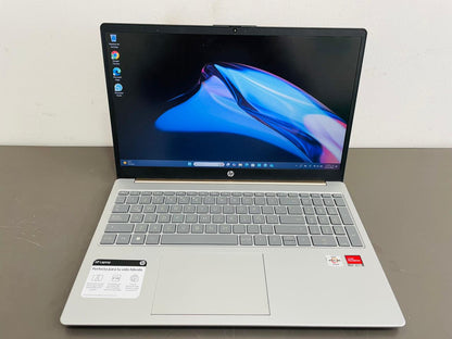 Laptop HP – SSD 23 GB / 8 GB RAM