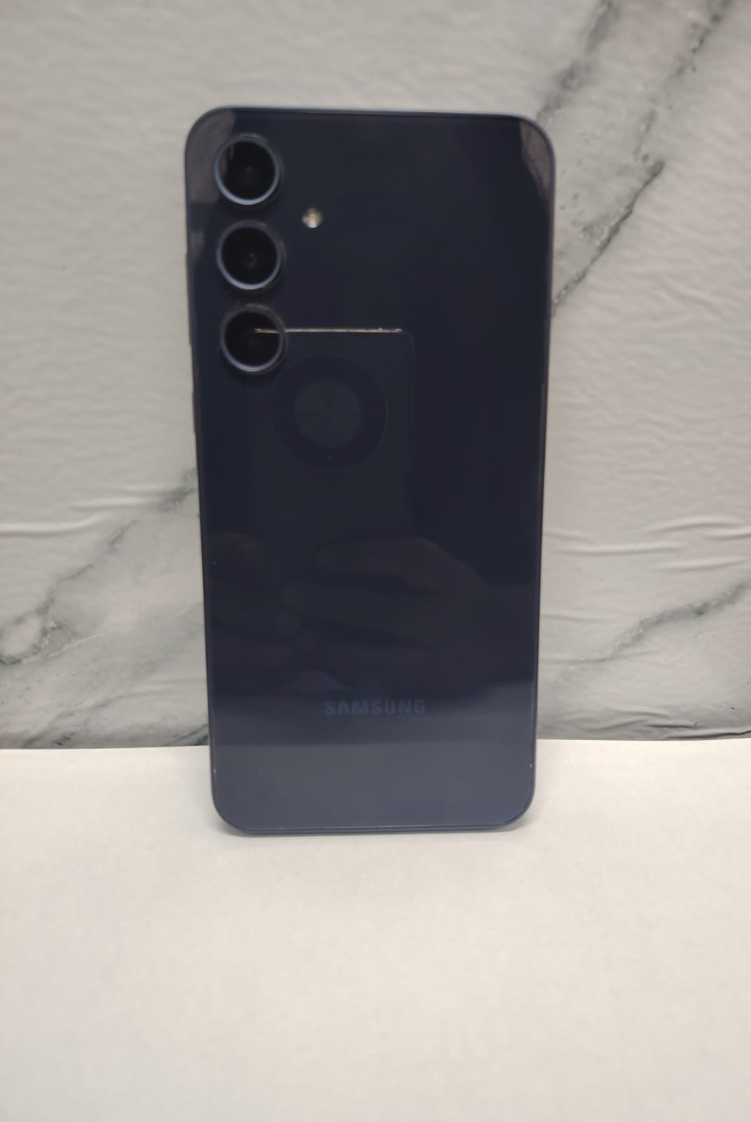 📱 SAMSUNG GALAXY A35 – 128GB / 6GB RAM – EXCELENTE ESTADO