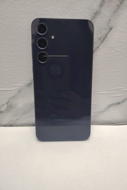 📱 SAMSUNG GALAXY A35 – 128GB / 6GB RAM – EXCELENTE ESTADO