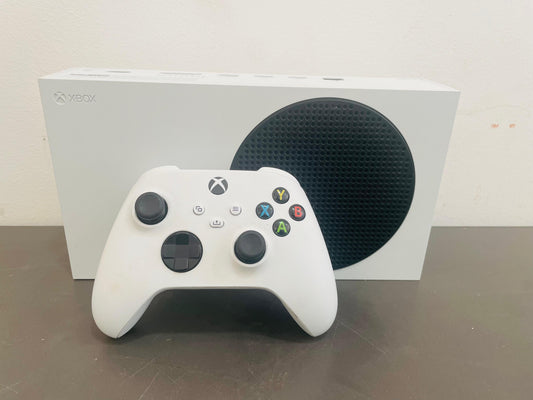 Xbox Series S 512 GB- Usado