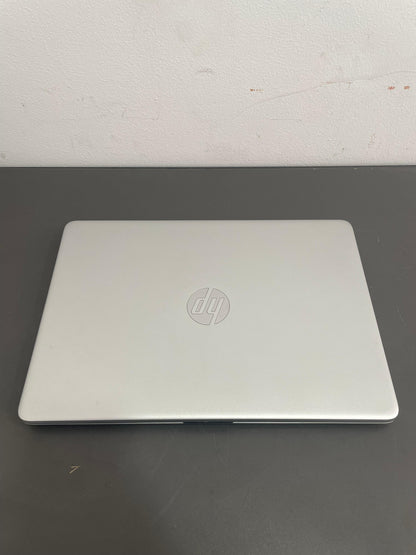 Laptop HP – SSD 237 GB / Intel Inside