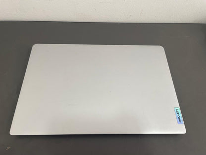 Laptop Lenovo – Intel Celeron / SSD 236 GB / 8 GB RAM