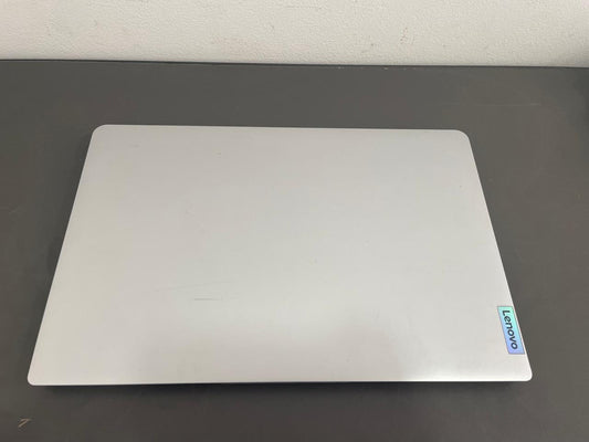 Laptop Lenovo – Intel Celeron / SSD 236 GB / 8 GB RAM