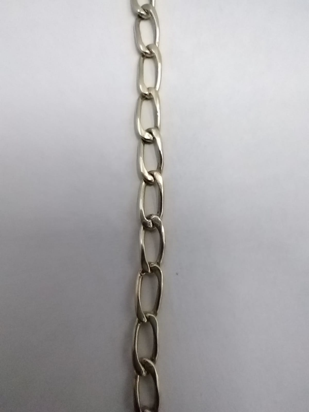 ✨ Cadena 14K (13.5 g) + Dije 10K (5.7 g) ✨