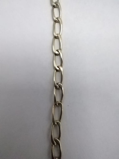 ✨ Cadena 14K (13.5 g) + Dije 10K (5.7 g) ✨