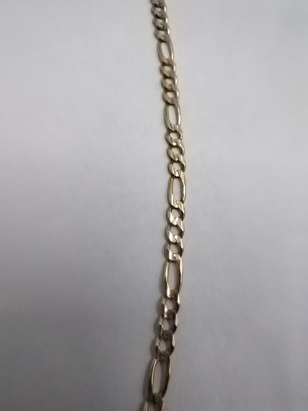 ✨ Cadena de Oro 14K – 9.6 g ✨