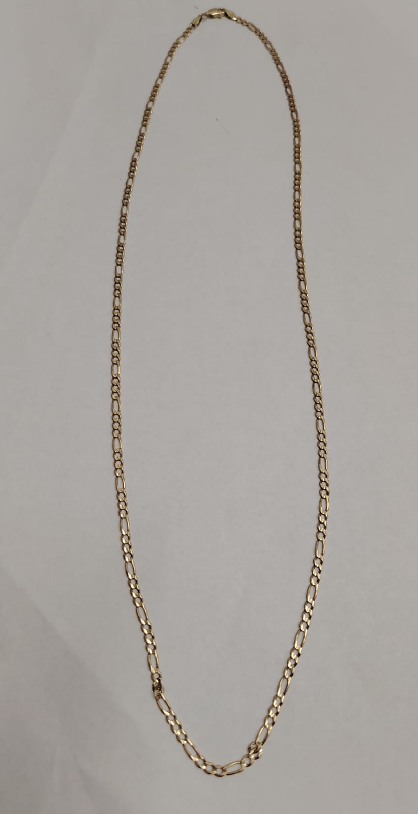 ✨ Cadena de Oro 14K – 9.6 g ✨