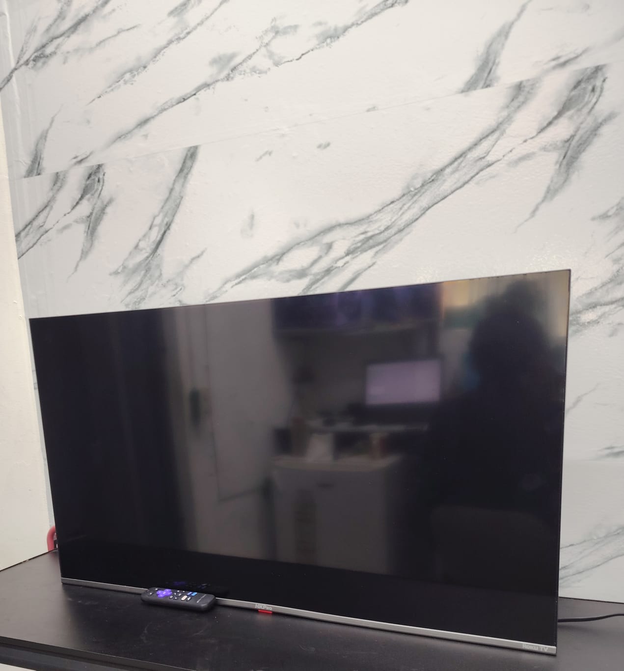 📺 ¡PANTALLA HKPRO HKP40R03 DE 40” SEMINUEVA! 🌟