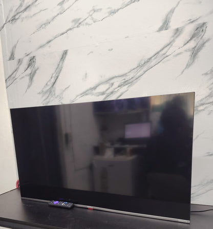 📺 ¡PANTALLA HKPRO HKP40R03 DE 40” SEMINUEVA! 🌟