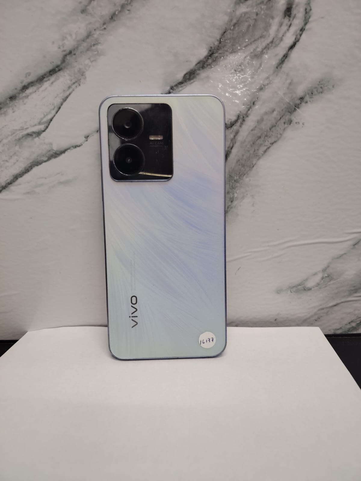 📱 VIVO Y22s – 4GB RAM / 128GB 📱