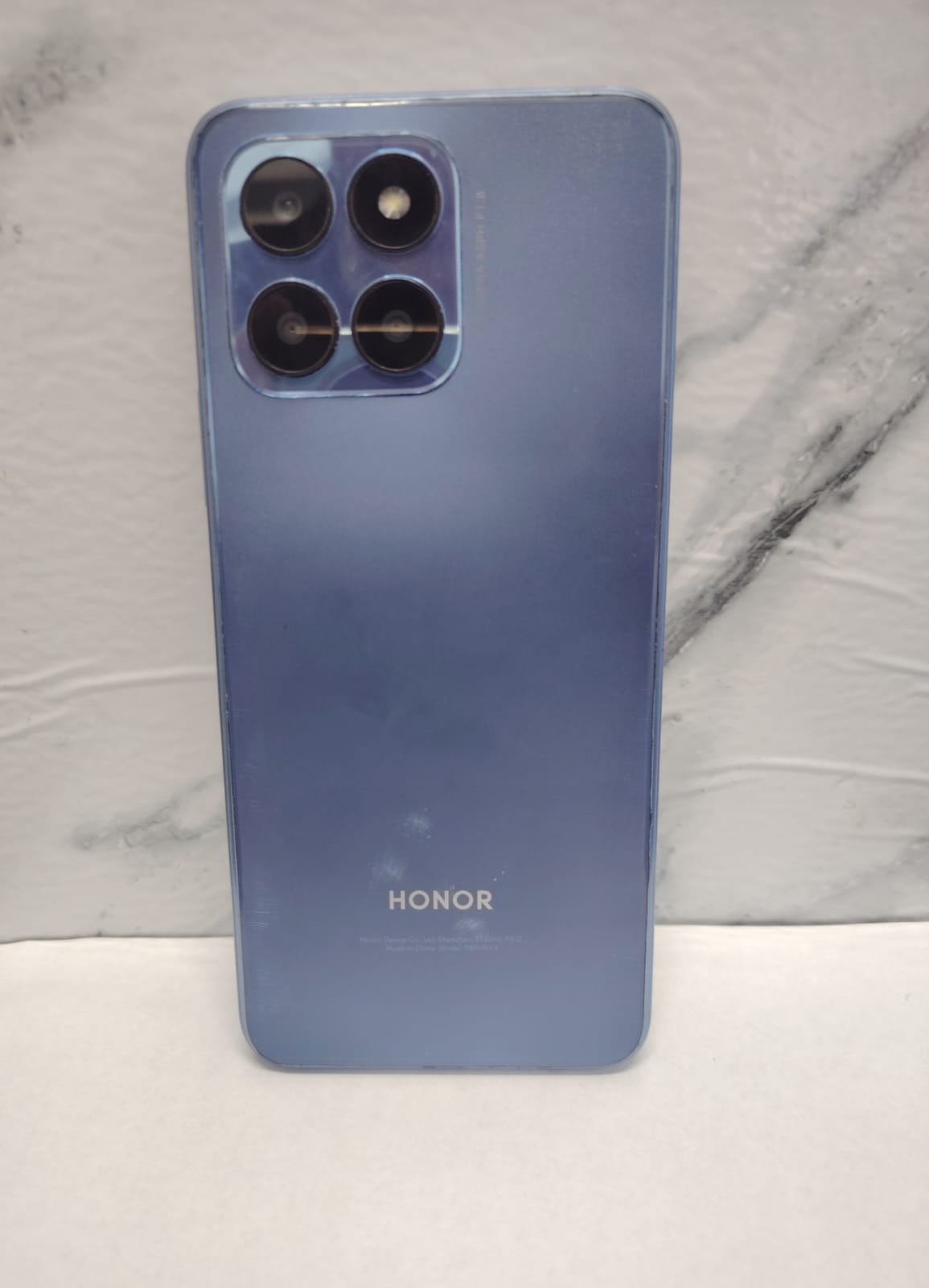 📱 HONOR X8A – 6GB RAM / 128GB 📱