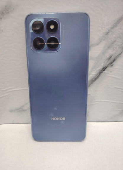 📱 HONOR X8A – 6GB RAM / 128GB 📱