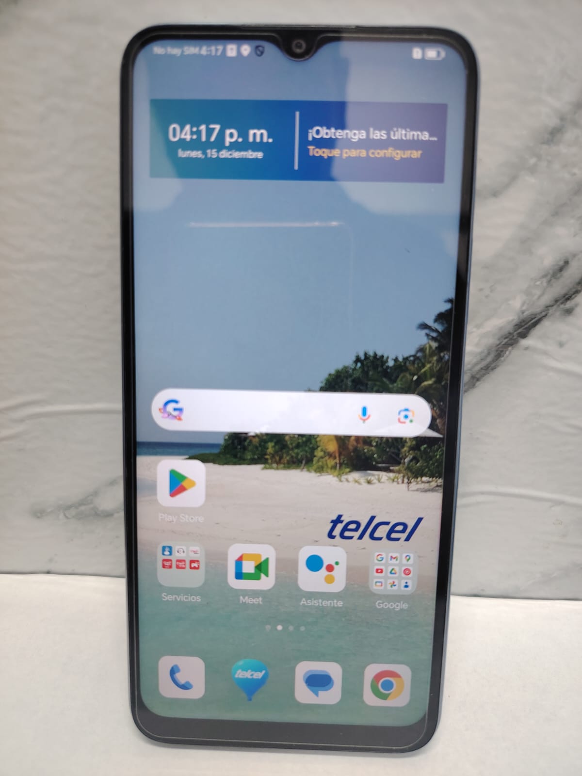 📱 HONOR X8A – 6GB RAM / 128GB 📱