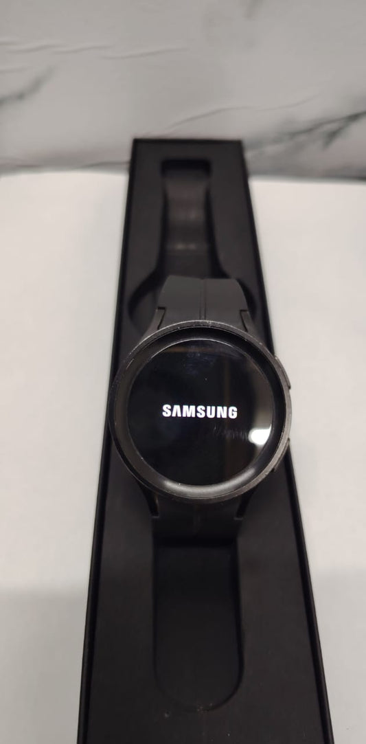 ⌚ SAMSUNG GALAXY WATCH 5 SMARTWATCH ⌚