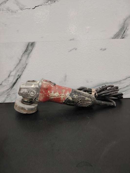 ⚙️ ESMERIL MILWAUKEE ⚙️