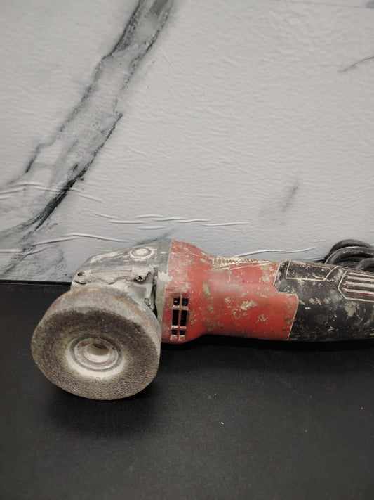 ⚙️ ESMERIL MILWAUKEE ⚙️