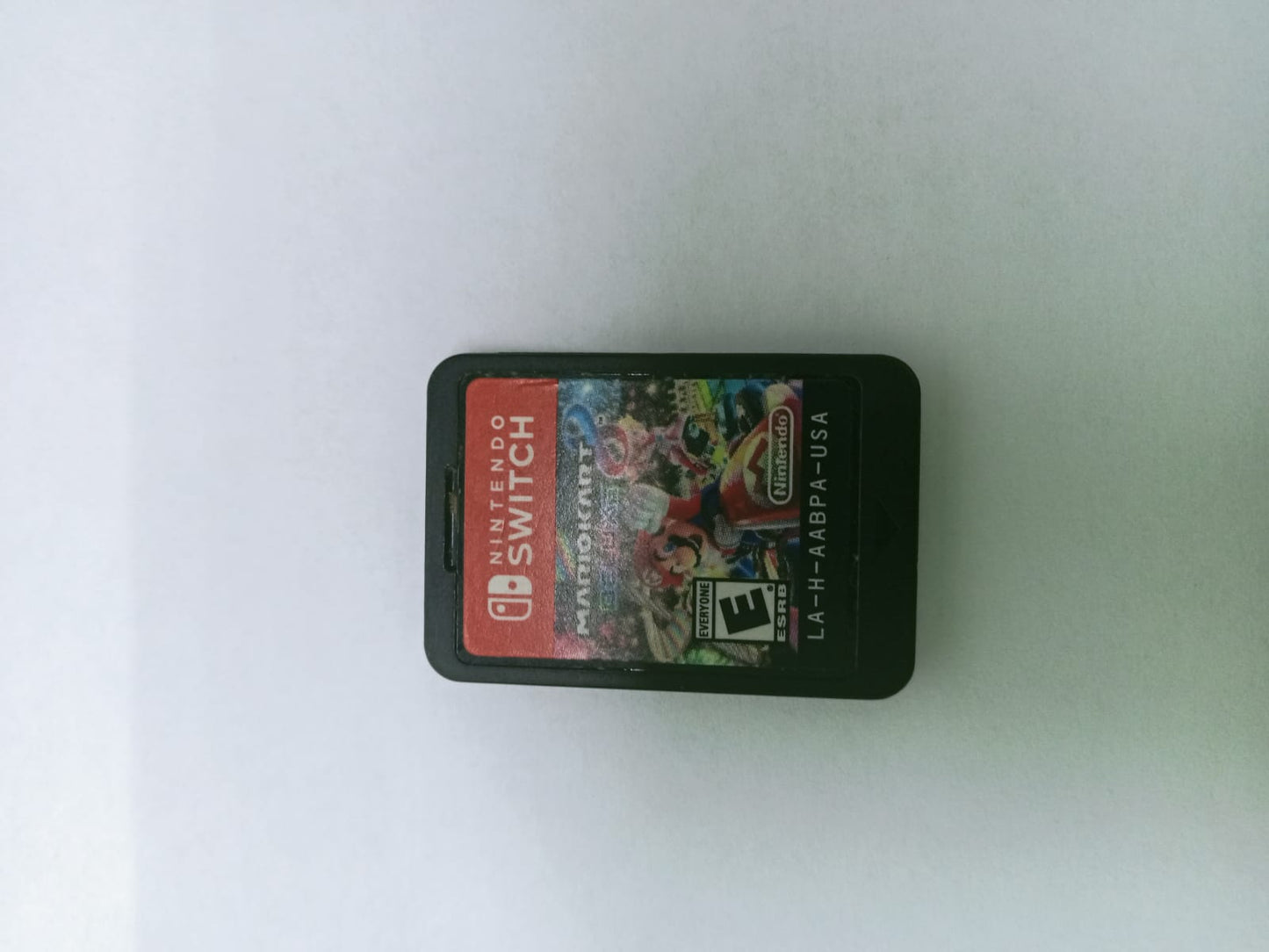 VIDEOJUEGO MARIO KART-USADO