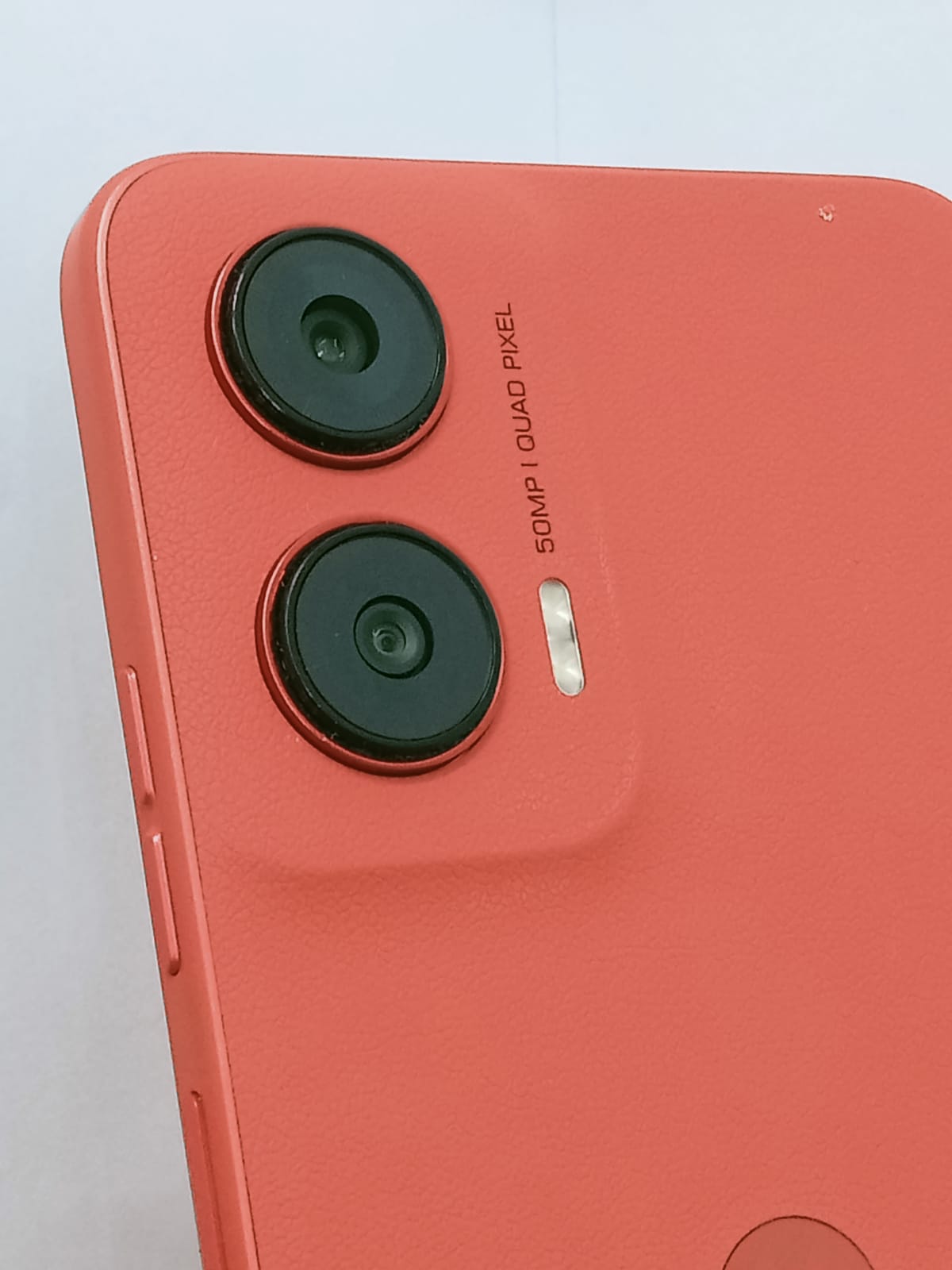 MOTOROLA G35 5G-USADO