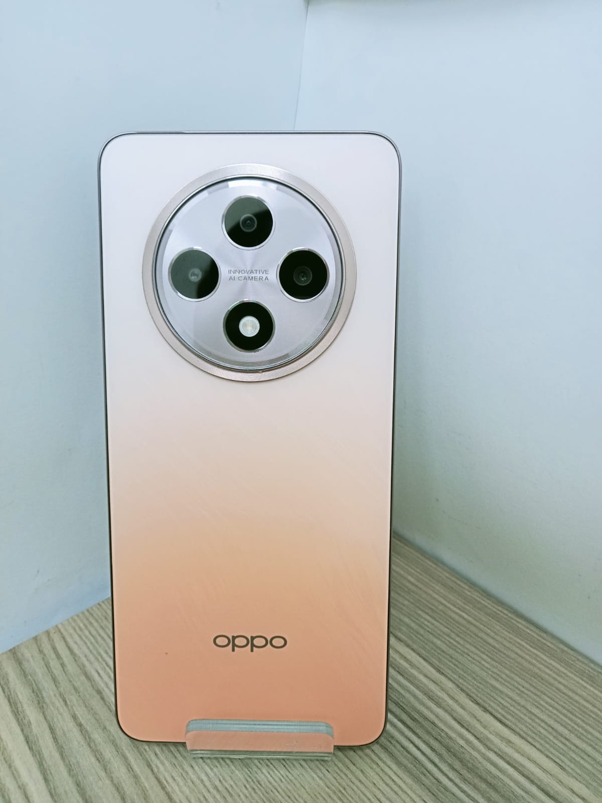 OPPO RENO 12 5G-USADO