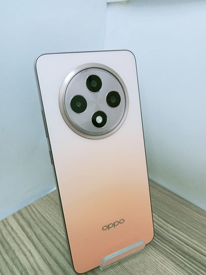 OPPO RENO 12 5G-USADO