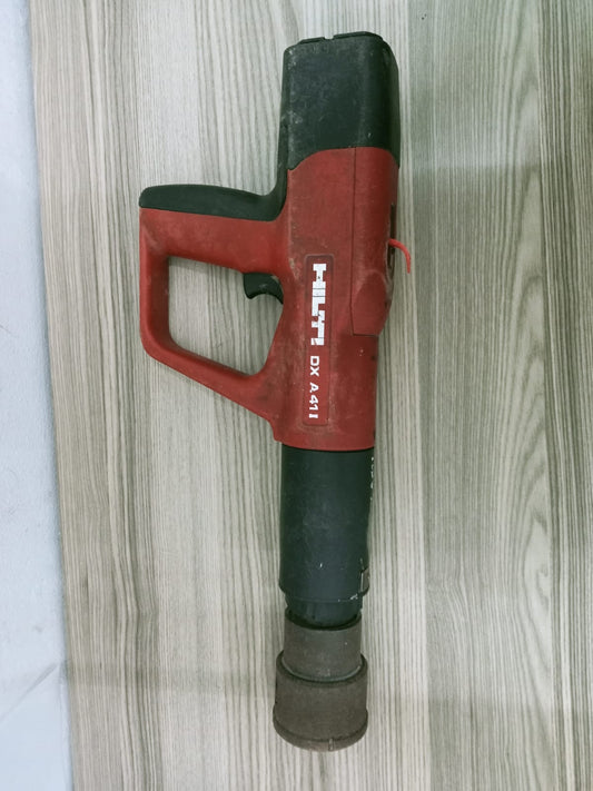 PISTOLA DE IMPACTO HILTI-USADO