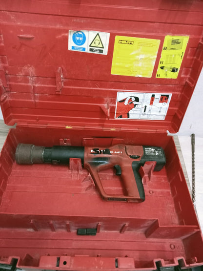 PISTOLA DE IMPACTO HILTI-USADO