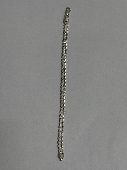PULSERA DE PLATA 925 10 GR