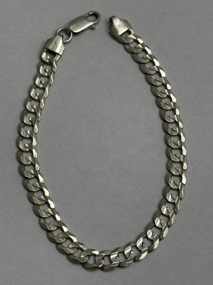 PULSERA DE PLATA 925 10 GR