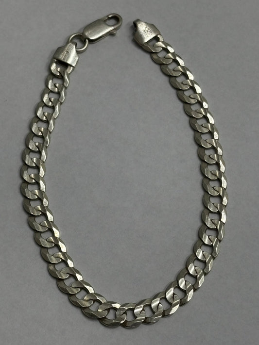 PULSERA DE PLATA 925 10 GR
