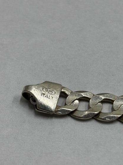 PULSERA DE PLATA 925 10 GR