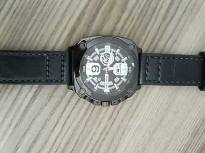 RELOJ DIESEL-USADO