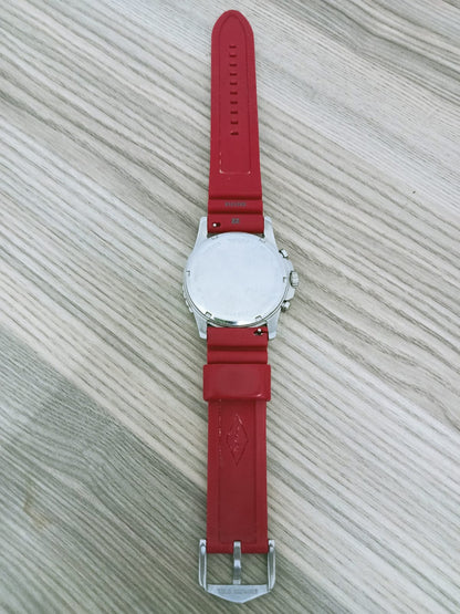 RELOJ FOSSIL FS5837-USADO