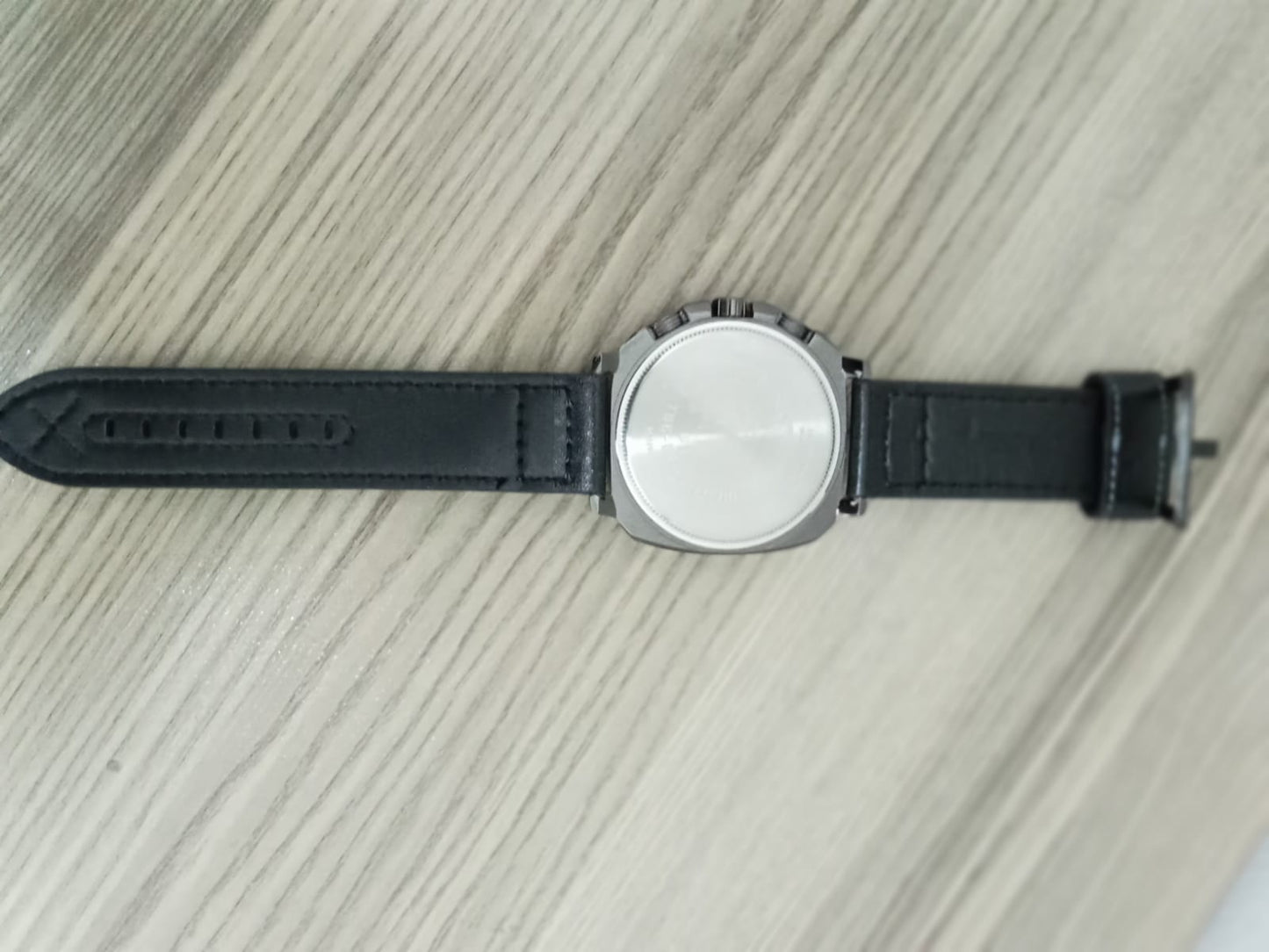 RELOJ DIESEL-USADO