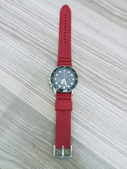 RELOJ FOSSIL FS5837-USADO