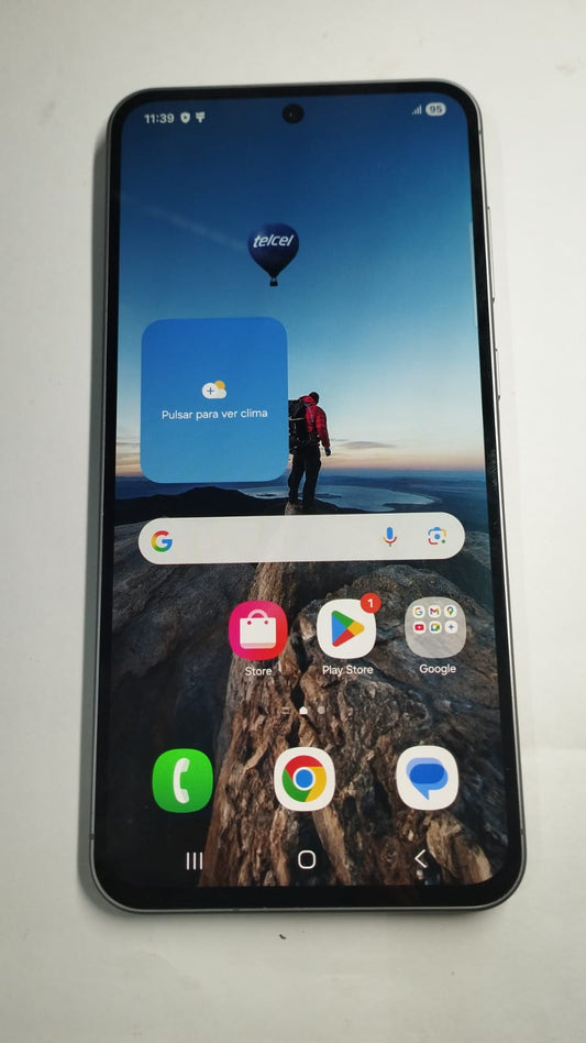 📱 Celular Usado Samsung Galaxy A56 5G 256 GB / 8 GB RAM 📱