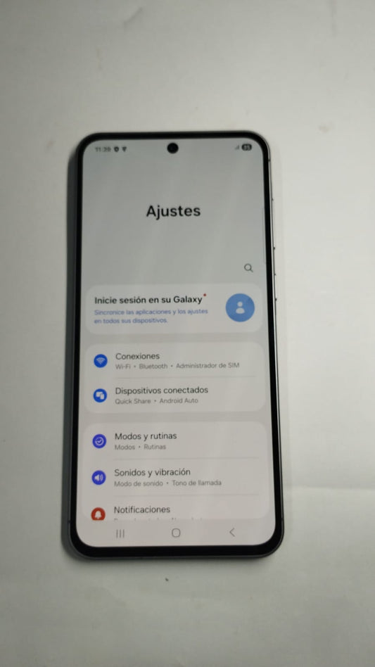 📱 Celular Usado Samsung Galaxy A56 5G 256 GB / 8 GB RAM 📱