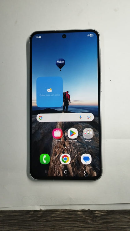 Samsung Galaxy A56 5G – 256 GB / 8 GB RAM