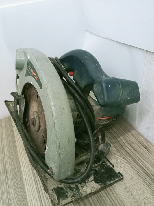 SIERRA CIRCULAR TRUPER SICI-71/4A-USADA