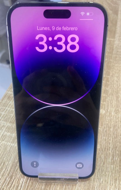 📱🍎 EN VENTA – iPHONE 14 PRO MAX 🍎📱