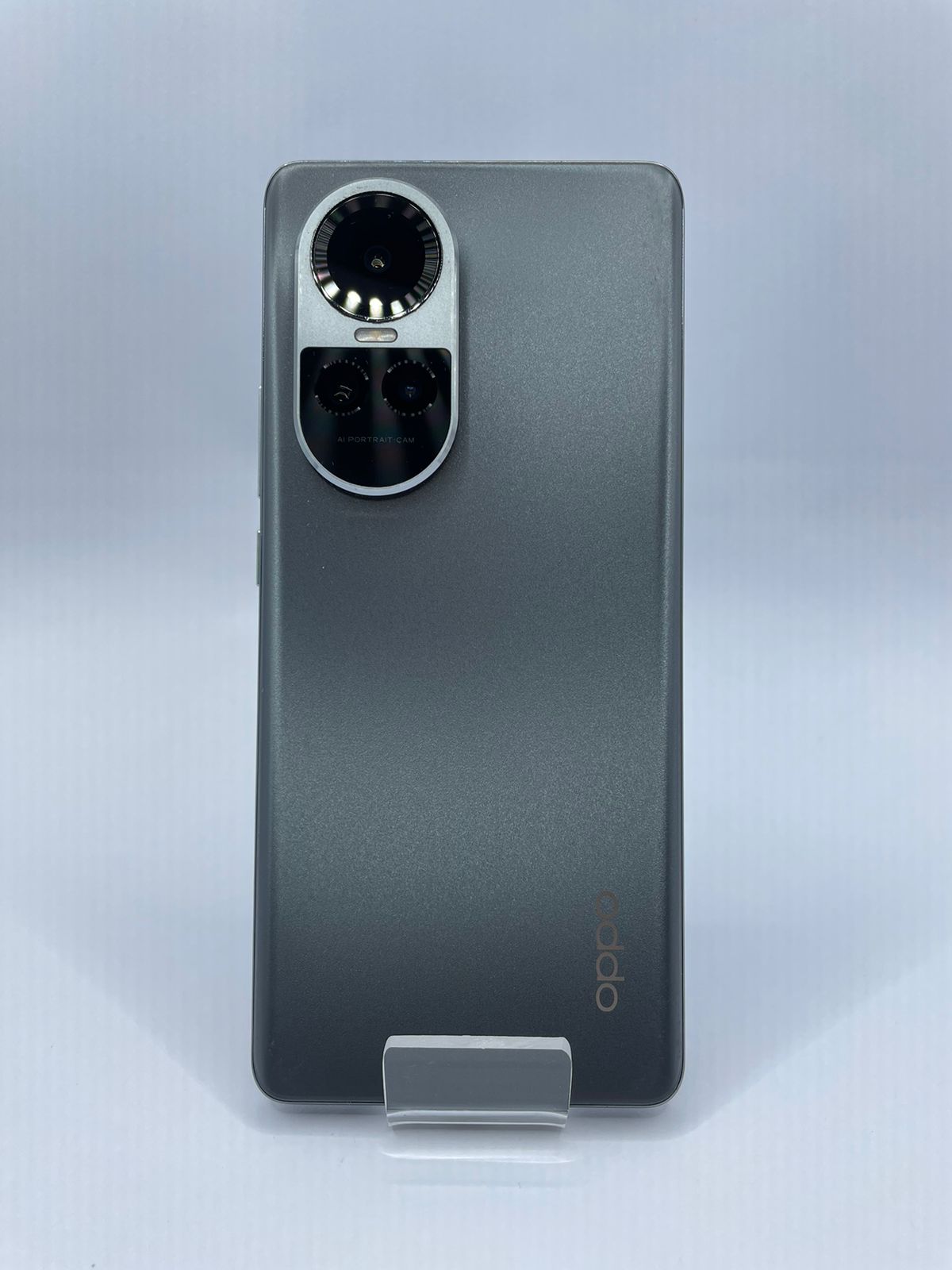 Celular Oppo Reno 10 256gb 8gb ram Negro