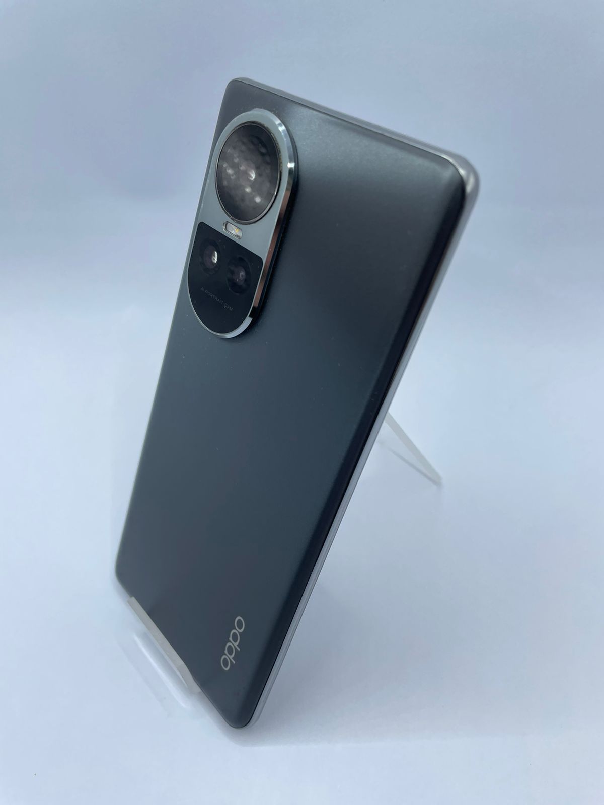 Celular Oppo Reno 10 256gb 8gb ram Negro